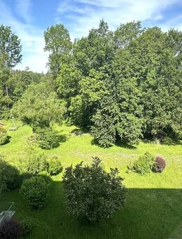 Mit Liebe zum Juwel - Appartement in Miesbach - Miesbach