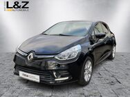 Renault Clio, 0.9 IV Limited DeLuxe TCe 90 eco², Jahr 2018 - Lübeck