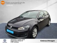 VW Golf, 1.6 TDI VII Lounge, Jahr 2015 - Lüneburg