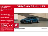 Audi A3, Limousine 35 TFSI, Jahr 2023 - Mülheim (Ruhr)