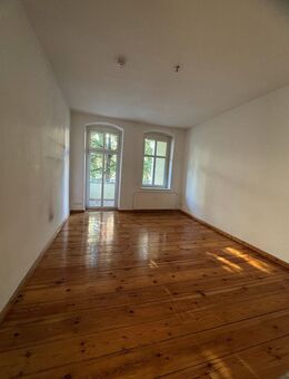 Bezugsfreie 2-Zimmer-Wohnung in Berlin-Lichtenberg - Berlin