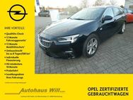 Opel Insignia, B Sports Tourer Elegance Automatik, Jahr 2020 - Blankenburg (Harz)