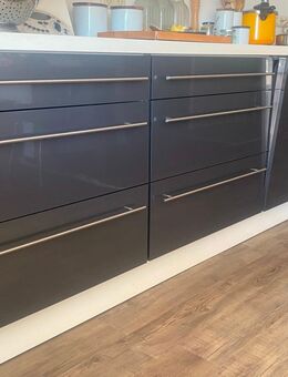Küchenschränke - Spülmaschine - Elekroherd - Eckschrank - Senftenberg