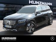 Mercedes GLB 200, d Progressive MBUX Prem, Jahr 2024 - Aschaffenburg