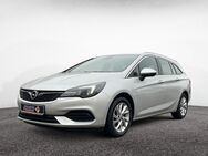 Opel Astra, SPORTS TOURER Räder 8-Fach, Jahr 2020 - Neuruppin