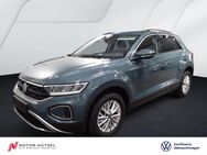 VW T-Roc, 1.0 TSI LIFE, Jahr 2024 - Hof