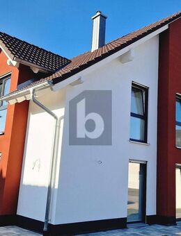 EIN PLATZ AN DER SONNE FÜR 2 FAMILIEN - Löffingen