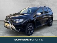 Dacia Duster, PRESTIGE, Jahr 2018 - Burgstädt