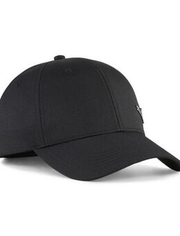 PUMA Flex Cap Essentials Metal PUMA Cat Baseball-Cap Jugendliche