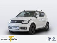 Suzuki Ignis 1.2 4x4 INTRO EDITION KLIMA SITZHZ LM - Gelsenkirchen