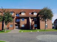 3 ZKB Wohnung im Obergeschoss mit EBK und Balkon - Lintig
