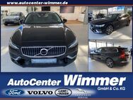 Volvo V60, T6 AWD Recharge Inscription Licht Winter, Jahr 2021 - Passau