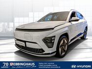 Hyundai Kona Elektro, Prime ---°--, Jahr 2024 - Hamm