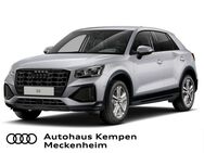 Audi Q2, 4.9 35 TFSI UEP 425 advanced, Jahr 2022 - Meckenheim