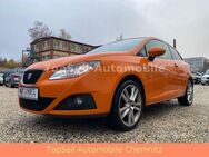 Seat Ibiza SC 1.4 16V Sport Klima BC AUX - Chemnitz