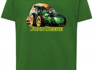 JOHN DEERE PREMIUM Shirt T-Shirt Herren Traktor Fendt - Wuppertal