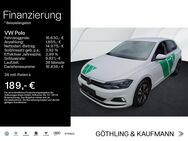 VW Polo, 1.0 TSI Comfortline 70kW, Jahr 2021 - Hofheim (Taunus)