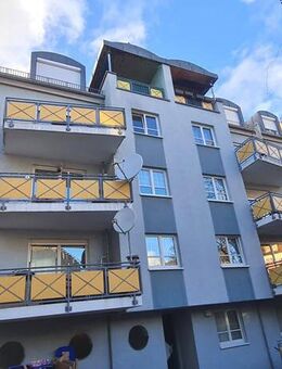 Wohnungspaket mit 3 Wohnungen in der Südstadt! - Nürnberg
