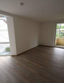 Marko Winter Immobilien--- Gemütliche 1-Zimmer-Apartment in Mosbach - Mosbach