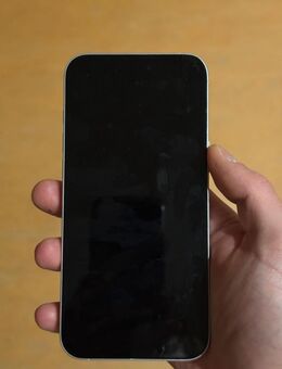 Iphone 16 plus - Sylt