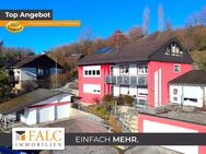 Tolle Aussicht für die ganze Familie - FALC Immobilien Heilbronn - Roigheim