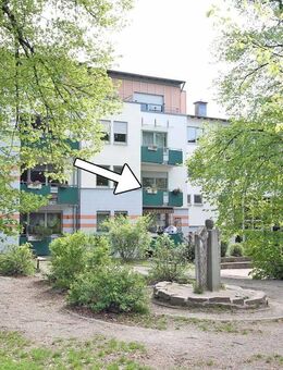 Barrierefreie Eigentumswohnung im Haus Schönwetter in Alt-Wetter - Wetter (Ruhr)