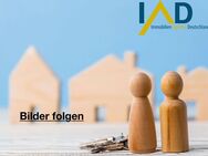Viel Platz, viel Potenzial - 4-Zimmer-Wohnung mit Balkon und Tiefgarage im Westenviertel! - Regensburg