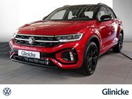 VW T-Roc, 1.5 TSI R-Line (150 ) | |, Jahr 2022 - Erfurt