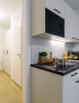 Voll möbliertes City-Apartment – sofort bezugsfertig! - Potsdam