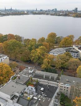 Hier werden Ihre Träume wahr! - Hamburg
