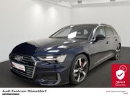 Audi A6, Avant 55 TFSI e quattro sport, Jahr 2021 - Düsseldorf