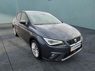 Seat Ibiza, 1.0 TSI FR, Jahr 2024 - München