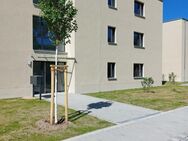 Gemütliche 2 Zimmer Wohnung mit Badezimmer inklusive Küche in einer schönen Umgebung, Erstbezug - Neunkirchen (Brand)