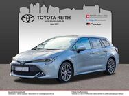 Toyota Corolla, 1.8 Hybrid Sports Team Deutschland - plus Technik-Paket, Jahr 2020 - Ingolstadt