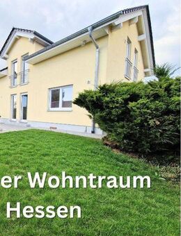 TOP Ein- oder Zweifamilienhaus noch ohne Makler - Kreis Gießen / Reiskirchen - Reiskirchen