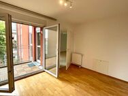Reserviert: Helle moderne 2-Zimmer-Wohnung mit Balkon in top Lage! - Würzburg