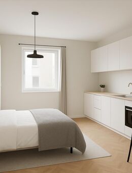 Ferienwohnung als Investment - Nittel