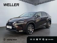 Lexus NX 300, h E-FOUR Luxury Line, Jahr 2015 - Leipzig Alt-West