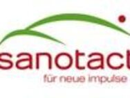 Sales Manager / Vertriebsmitarbeiter Region EMEA (m/w/d) Pharmabereich