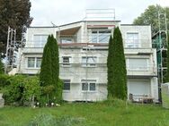 Penthouse als Mietwohnung im 2. OG. komplett Neuaufbau in Holz-Fertigbauweise - Rosenheim