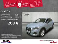 Audi Q2, 35 TFSI ADVANCED VC SONOS, Jahr 2024 - Offenbach (Main)