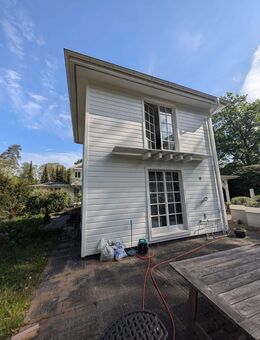 LANDHAUS IN RUHIGER LAGE MIT EXKLUSIVEN BESONDERHEITEN - Buchholz (Nordheide)