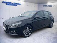 Hyundai i30 1.5 T-GDI 48V-Hybrid DCT Trend *RFK*LED*APPLECARPLAY*ANDROIDAUTO* - Freiburg (Breisgau)