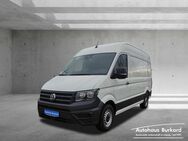 VW Crafter, 2.0 TDI Kasten 35 140Ps, Jahr 2024 - Leipzig