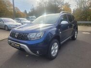 Dacia Duster, Comfort Blue dCi 115, Jahr 2018 - Zella-Mehlis