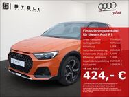 Audi A1, citycarver edition one 30 TFSI Connect, Jahr 2021 - Binzen