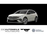 VW Taigo, 1.0 TSI OPF R-Line, Jahr 2024 - Wolfsburg