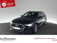 Audi A6, Avant 40 TDI, Jahr 2021 - Aach (Baden-Württemberg)