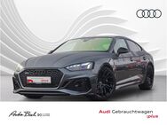 Audi RS5, Sportback Sportfahrwerk 280 km h, Jahr 2021 - Wetzlar