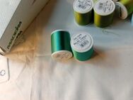 1 ooder mehr Stickgarn madeira Rayon Viscose kochfest - Stuttgart